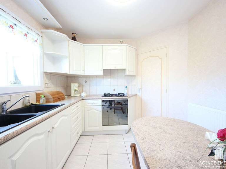 Maison Dinard - 3 chambres