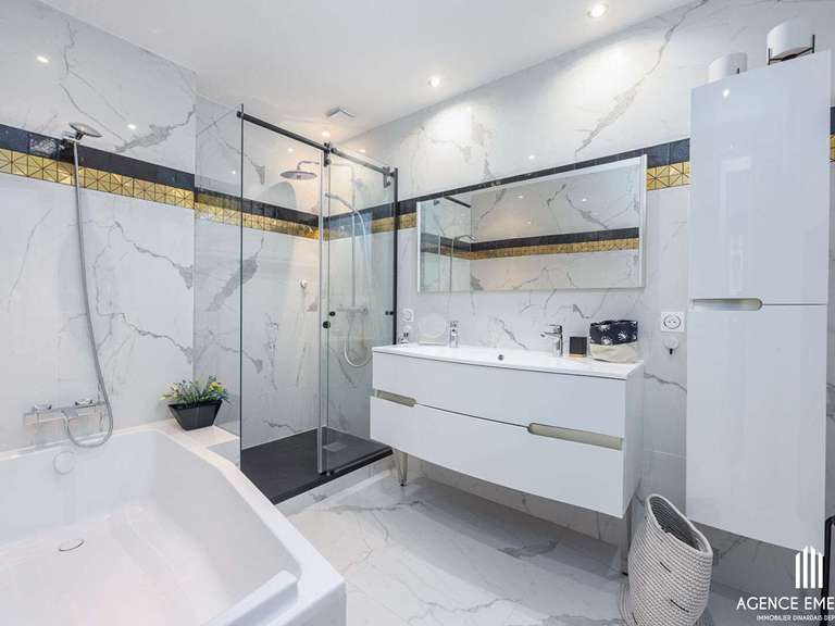 Maison Dinard - 6 chambres