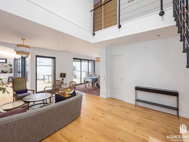 Maison Dinard - 6 chambres