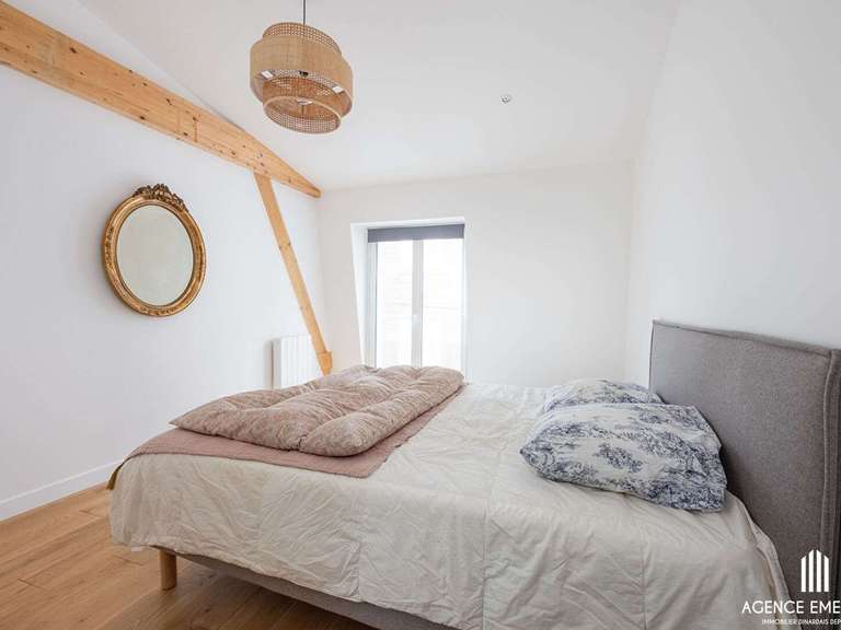 Maison Dinard - 6 chambres