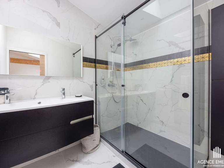 Maison Dinard - 6 chambres