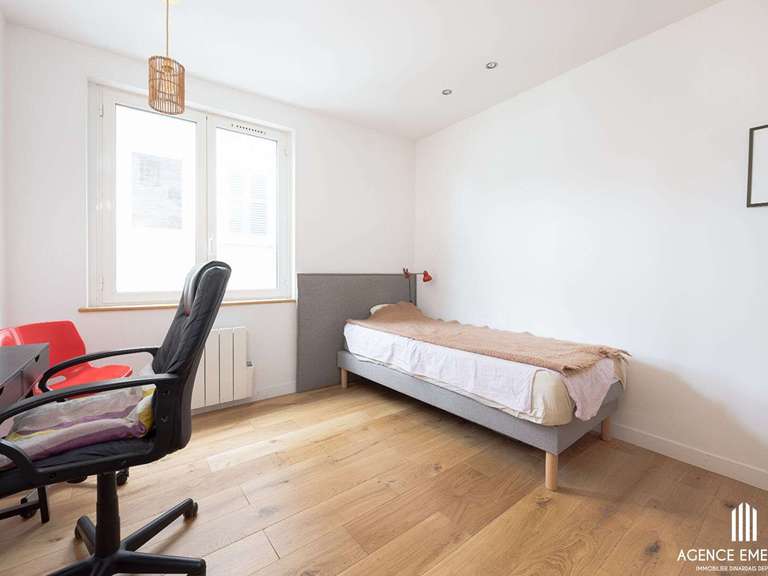 Maison Dinard - 6 chambres