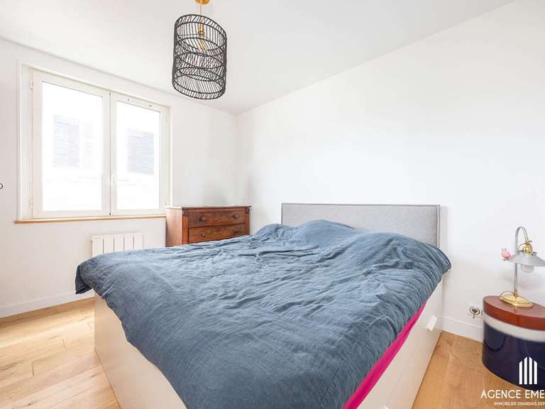 Maison Dinard - 6 chambres