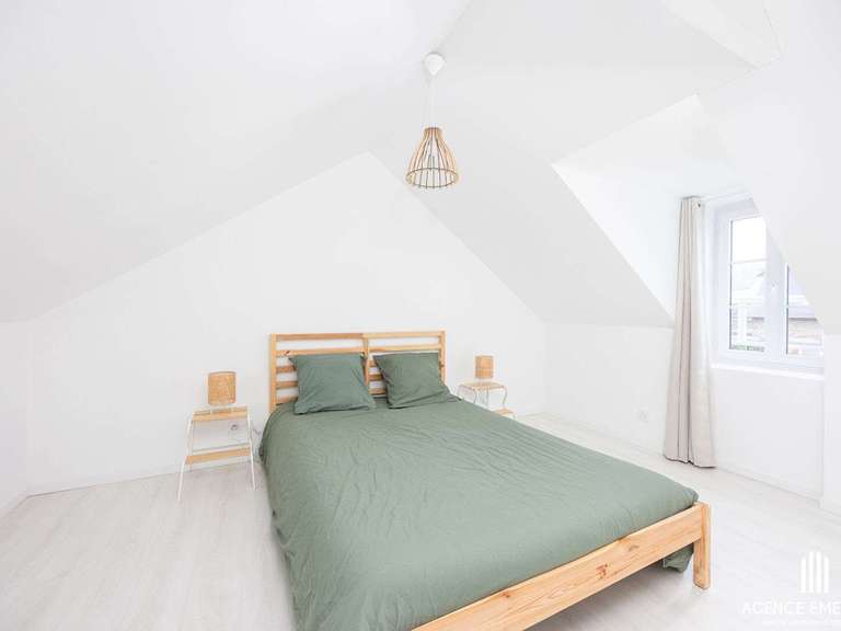 Maison Dinard - 4 chambres