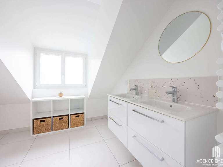 Maison Dinard - 4 chambres