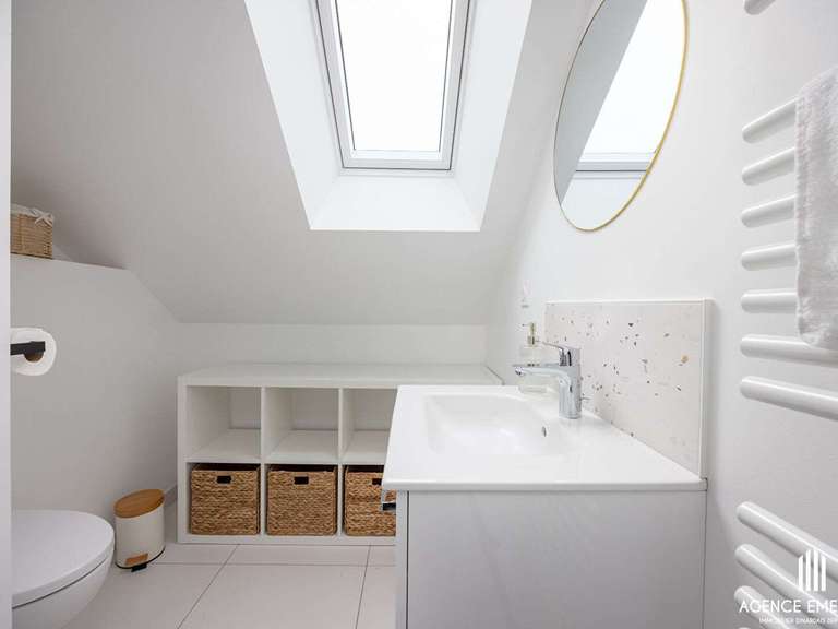 Maison Dinard - 4 chambres