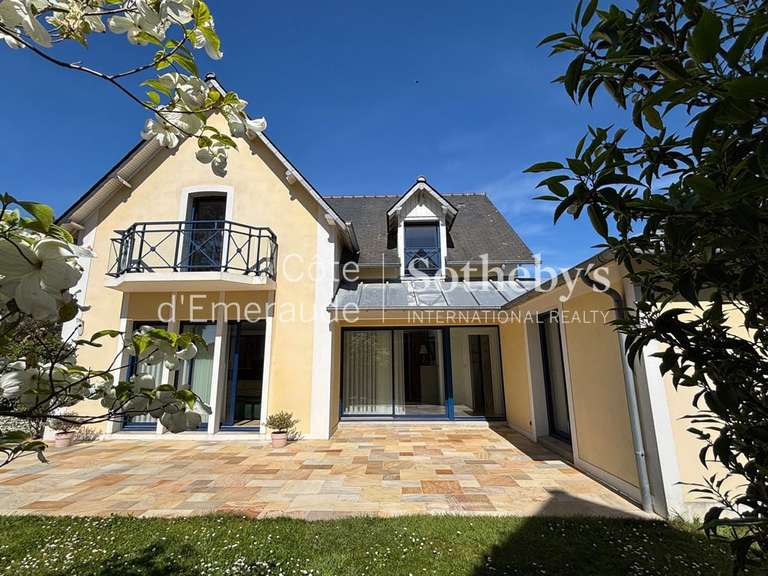 Maison Dinard - 5 chambres - 152m²