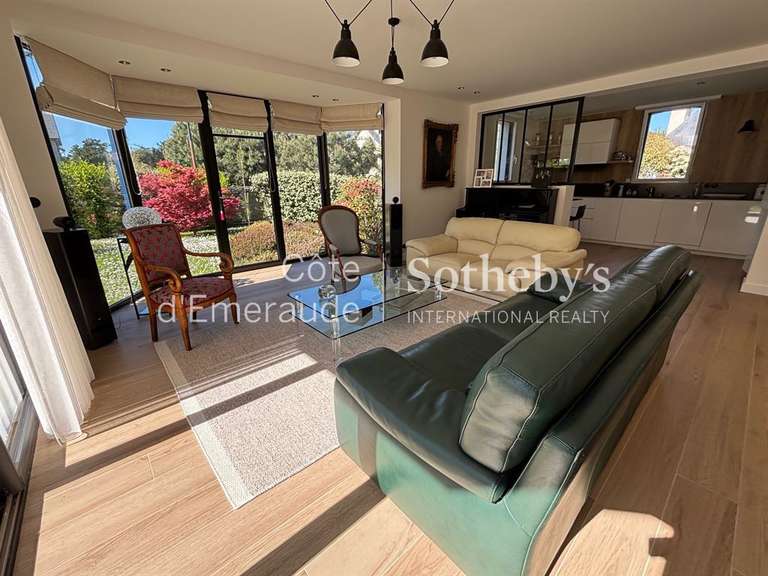 Maison Dinard - 5 chambres - 152m²