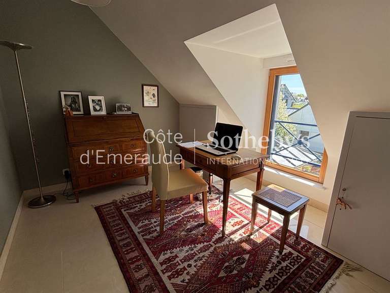 Maison Dinard - 5 chambres - 152m²