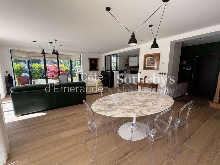 Maison Dinard - 5 chambres - 152m²