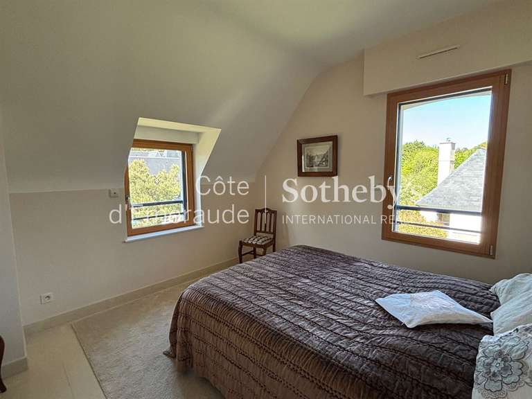Maison Dinard - 5 chambres - 152m²