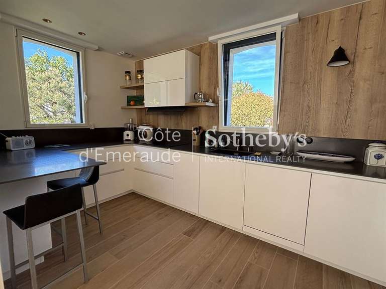 Maison Dinard - 5 chambres - 152m²