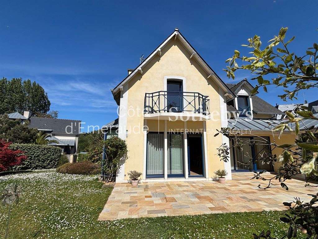 Maison Dinard