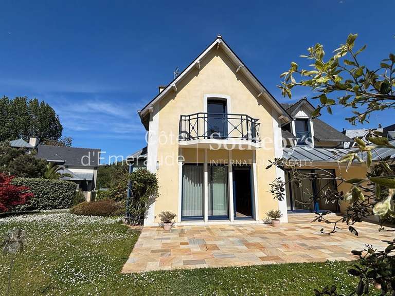 Maison Dinard - 5 chambres - 152m²