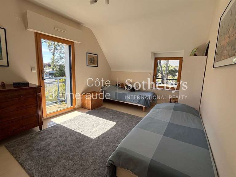 Maison Dinard - 5 chambres - 152m²