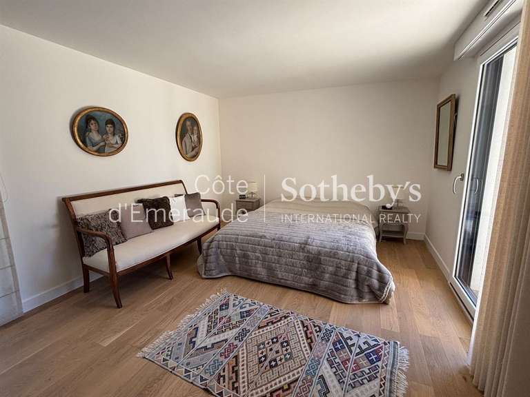 Maison Dinard - 5 chambres - 152m²