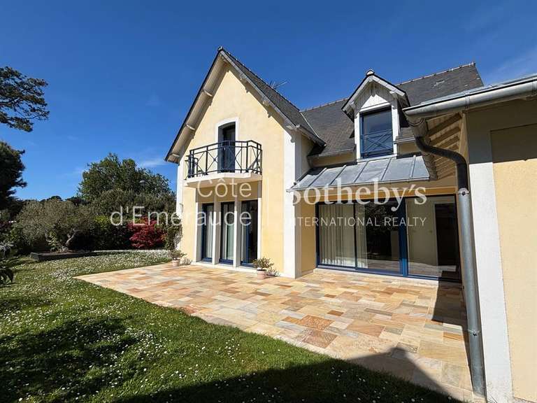 Maison Dinard - 5 chambres - 152m²