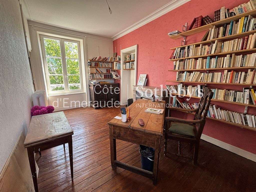 House Dinard