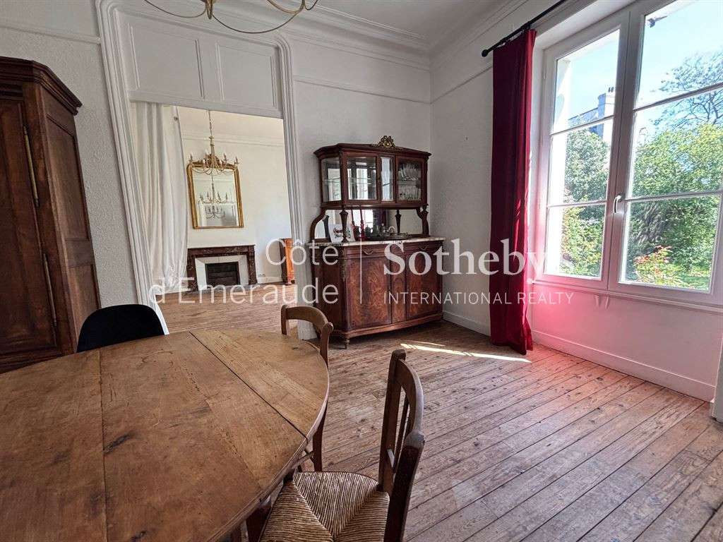 House Dinard