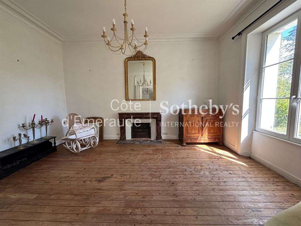 House Dinard