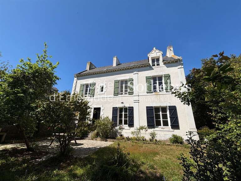 Maison Dinard - 6 chambres - 180m²