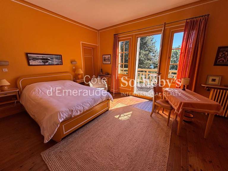 Maison Dinard - 7 chambres - 223m²