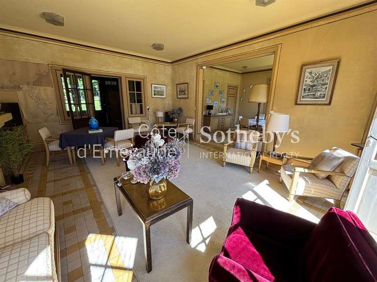 Maison Dinard - 7 chambres - 223m²