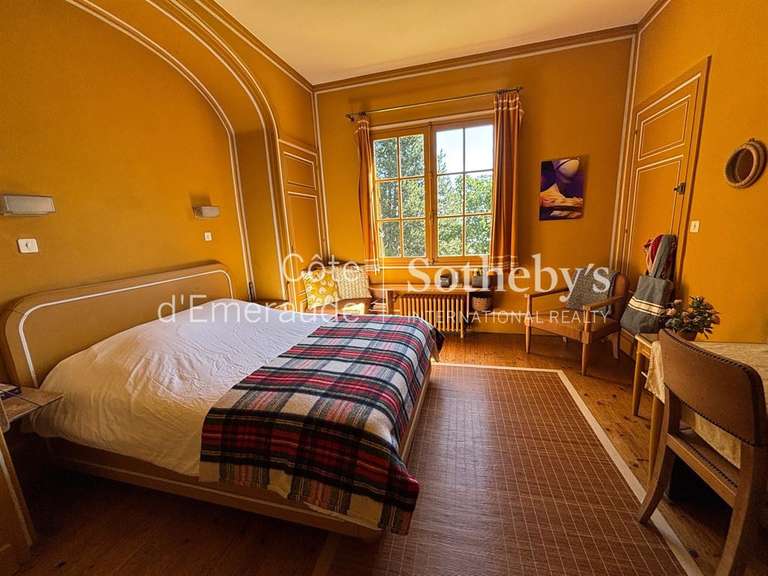 Maison Dinard - 7 chambres - 223m²