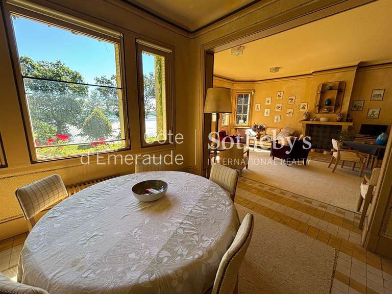 Maison Dinard - 7 chambres - 223m²