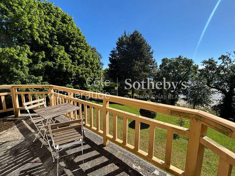 Maison Dinard - 7 chambres - 223m²