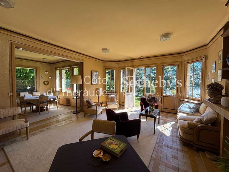 Maison Dinard - 7 chambres - 223m²