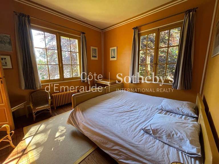 Maison Dinard - 7 chambres - 223m²
