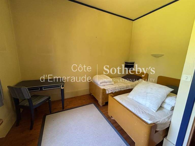 Maison Dinard - 7 chambres - 223m²