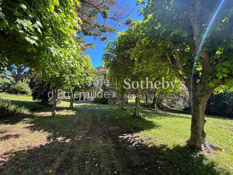 Maison Dinard - 7 chambres - 223m²