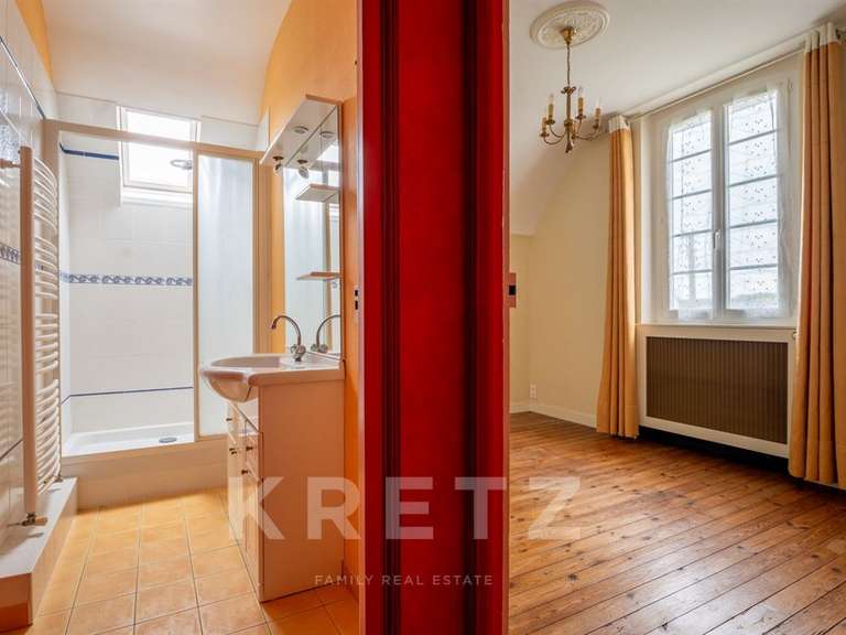 Maison Dinard - 3 chambres - 140m²