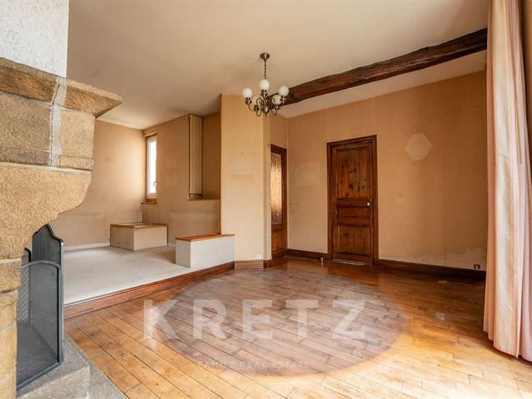 Maison Dinard - 3 chambres - 140m²