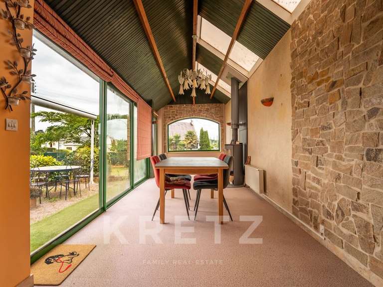 Maison Dinard - 3 chambres - 140m²