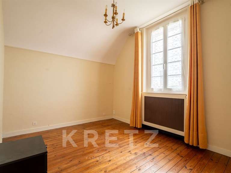 Maison Dinard - 3 chambres - 140m²