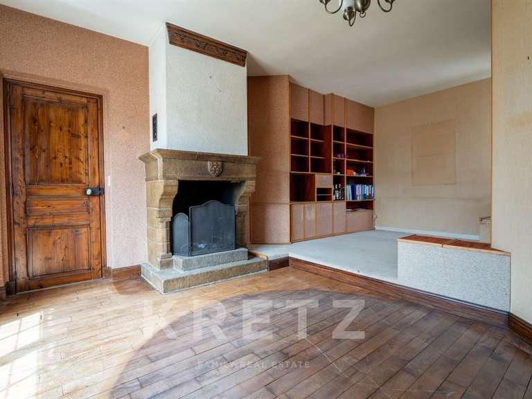 Maison Dinard - 3 chambres - 140m²