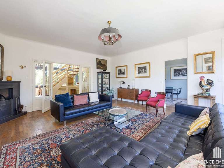House Dinard - 5 bedrooms