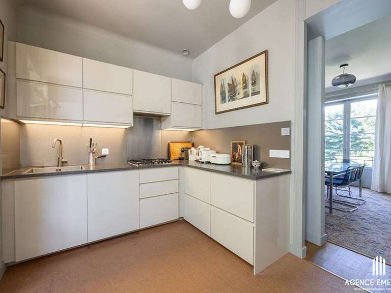 House Dinard - 5 bedrooms