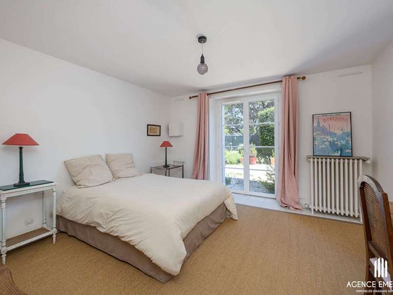 House Dinard - 5 bedrooms