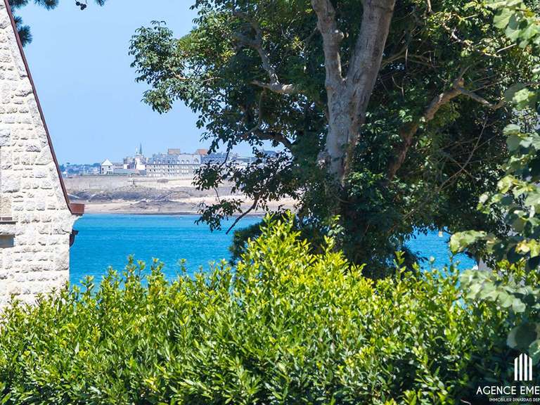 House Dinard - 5 bedrooms