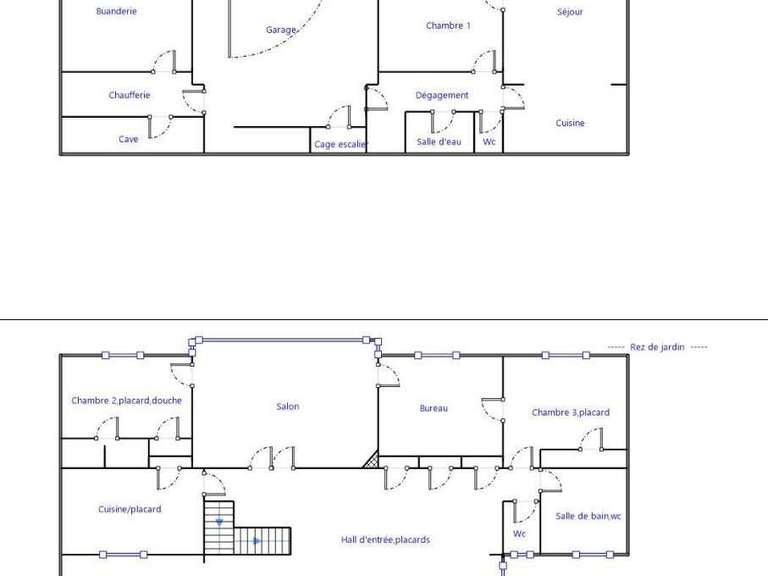 House Dinard - 5 bedrooms