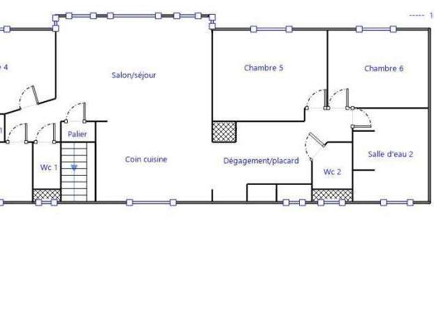 House Dinard - 5 bedrooms