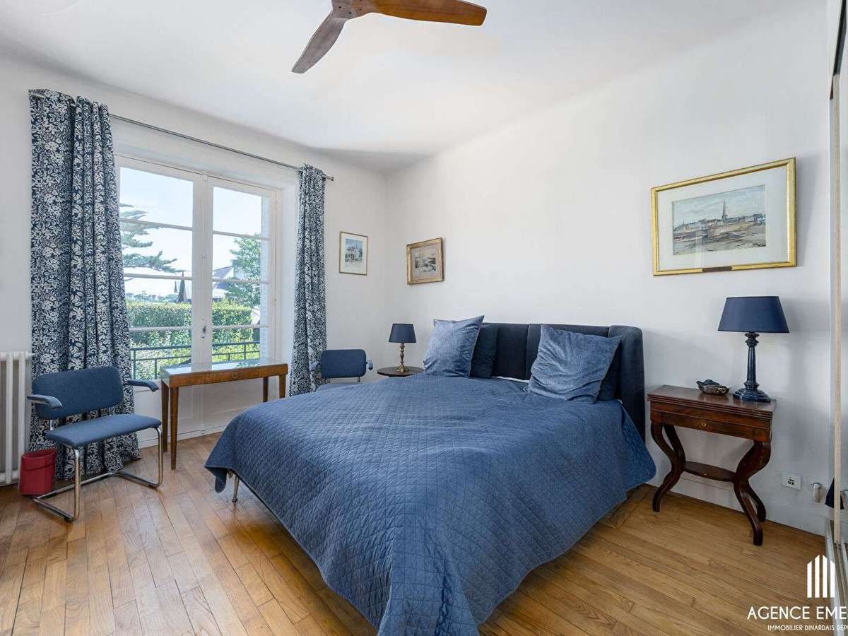 Maison Dinard