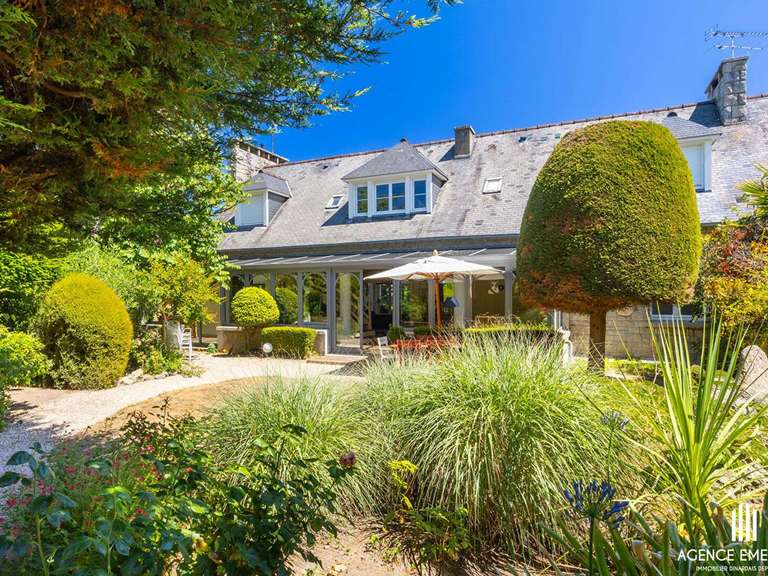 Maison Dinard - 5 chambres
