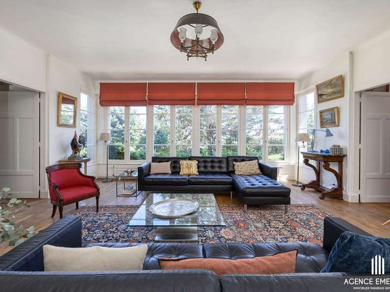 House Dinard - 5 bedrooms