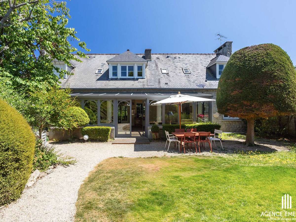 Maison Dinard