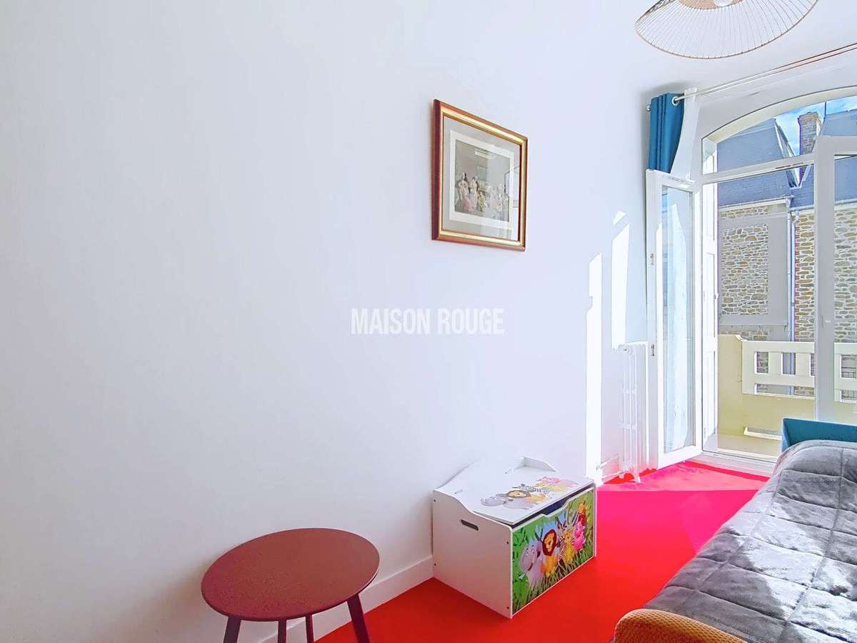 Maison Dinard